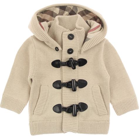 infant burberry clothes|burberry babykleidung.